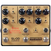 Rodenberg SL-OD Overdrive