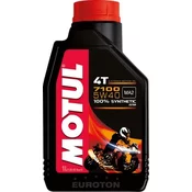 Motul motorno ulje 4T 7100 5W-40, 1l
