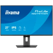 XB2797HSN-B1 27, IPS, 1920x1080,100Hz, 1H1DP1DP-out, USB-C, HAS - XB2797HSN-B1