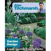 Alan Titchmarsh How to Garden: Garden Design