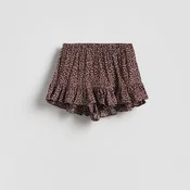 Reserved - LADIES` SHORTS