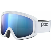 POC Opsin Hydrogen White/Clarity Highly Intense/Partly Sunny Blue Smučarska očala