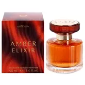 Oriflame Amber Elixir parfumska voda za ženske 50 ml