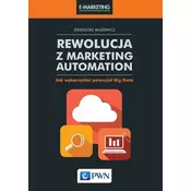 Rewolucja z Marketing Automation. Jak wykorzystać potencjał Big Data