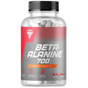 Beta-Alanine 700, 90 kapsula, Trec Nutrition