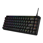 ROG Tastatura, Žicana, Crna