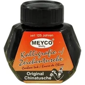 Meyco 14001 Črnilo Black 40 ml
