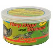 Lucky Reptile Herp Diner - kozice 35g 35g - velike