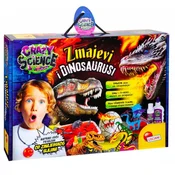 Laboratorija zmajeva i dinosaurusa