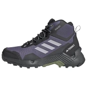 Adidas TERREX EASTRAIL 2 MID R.RDY W, ženske planinarske cipele, ljubicasta LTG28