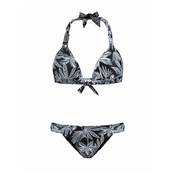 Shiwi Bikini Bibi  črna / bela