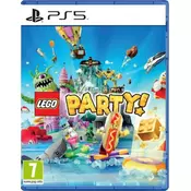 LEGO Party! [PS5]