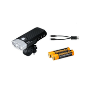 Fenix BC30 V2.0 + 3500 mAh USB charging kit