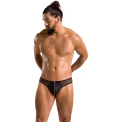 Ero 042 SLIP TIMMY črna XXL/XXXL - Passion