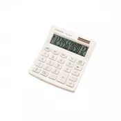 Stoni kalkulator Citizen SDC-812 color bela