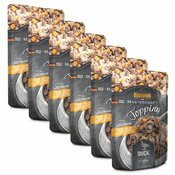 Belcando Mastercraft Topping Duck, 6x100 g