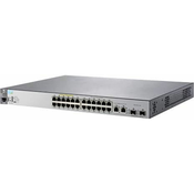 NET HPE Aruba 2530-24-PoE+ Switch REMAN-J9779AR