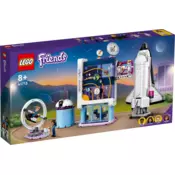 LEGO®® Friends 41713 Olivia i svemirska akademija