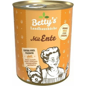 Bettys Landhausküche Pasja hrana - raca - 400 g