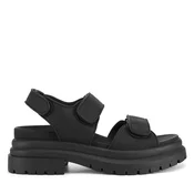 Sandali Badura AMAR-LS6188-01 Črna