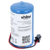 Baterija za Jablotron JA-163A/JA-165A, BAT-100A, 13000 mAh