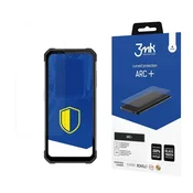 3MK Oppo A76 - 3mk fleksibilno steklo
