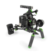 LanParte Mirrorless Camera Basic Kit