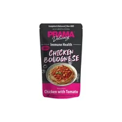 Prama Delicacy | Immune Health Chicken Bolognese 120g