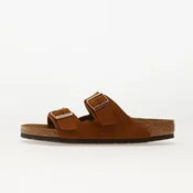 Sneakers Birkenstock Arizona Suede Leather Mink EUR 46