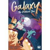 Galaxy: The Prettiest Star