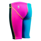 Finis fuse jammer junior cotton candy 8