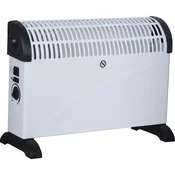 Konvektorski grelnik Idala 2000 W Turbo