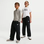 Nike Club Older Kids Woven Cargo Trousers