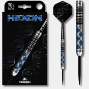 Steeldart puščice MISSION/Hexon
