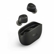 JBL JBLV100TWSBLKEU Slušalke JBL Vibe 100TWS, črne