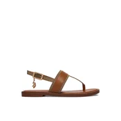 U.S. Polo Assn. Sandali EO-CASSIE001W/6TY1 Rjava