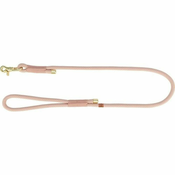 Trixie Povodac Soft Rope S-XL 1m/10mm Pink/Roze