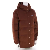 Patagonia Cotton Down Ženske Jakna za prosti čas