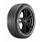 CONTINENTAL All Season guma 225/70R15C Conti VanContact A/S Ultra 112/110R