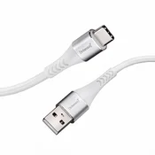 (Intenso) USB kabl za smartphone, USB-A to USB type C, 1.5 met. - USB-Cable A315C