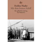 Mit dem letzten Schiff