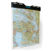 DRY MAP CASE A4