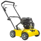 PREZRAČEVALEC TRATE TEXAS 461B, 46cm, B&S XR950 - Bencinsko - Ne - Texas - Ne