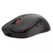 Mis Wireless Gaming Fantech XD3 Helios crni