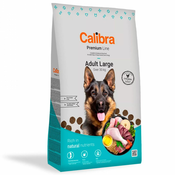 Calibra Dog Premium Line Adult Large 3 kg