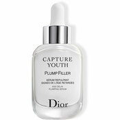 Dior Capture Youth Plump Filler vlažilni serum za obraz 30 ml