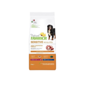 TRAINER Suva hrana za odrasle pse Bez glutena - Pacetina Super premium Trainer 12kg