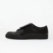 Sneakers Lanvin Dbb1 Flap Sneakers Black/ Black EUR 42