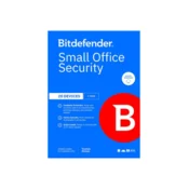 Bitdefender Small Office Security 20 Device 1 Year Key GLOBAL