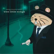 Sweatpants Party - Wee Little Songs (LP)